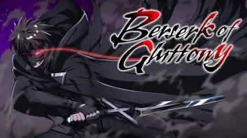 Backdrop for the TV series "Berserk of Gluttony" #1665247