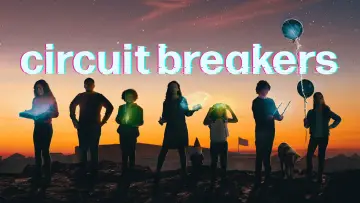 Backdrop for the TV series "Circuit Breakers" #1595124