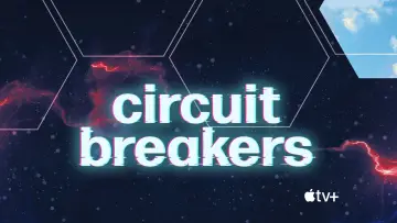 Backdrop for the TV series "Circuit Breakers" #1595136