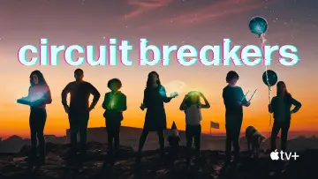 Backdrop for the TV series "Circuit Breakers" #1595145