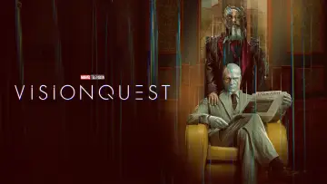 Backdrop for the TV series "VisionQuest" #1337326