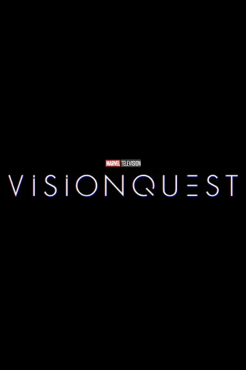 Poster for the TV series "VisionQuest" #1337334