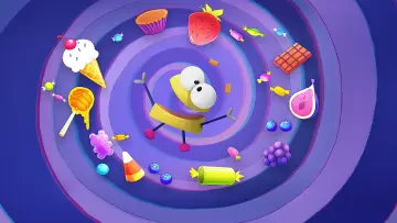 Backdrop for the TV series "StoryBots: Answer Time" #1433021