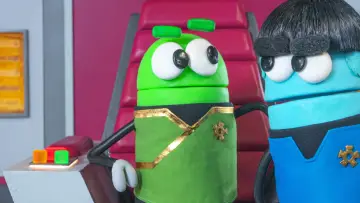 Backdrop for the TV series "StoryBots: Answer Time" #1433023