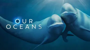 Backdrop for the TV series "Our Oceans" #1493725