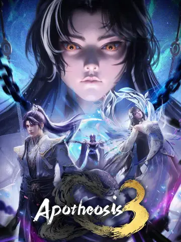 Apotheosis (2022)