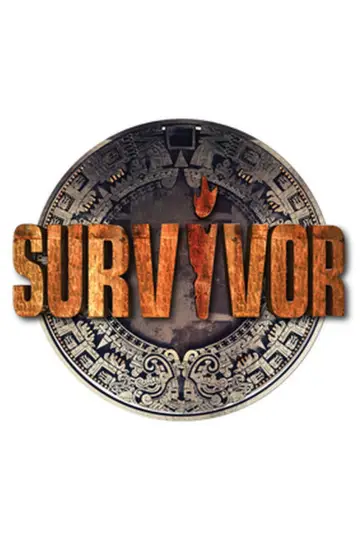 Poster for the TV series "Survivor" #1294931