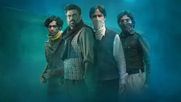 Backdrop for the TV series "The Railway Men - The Untold Story of Bhopal 1984" #1427402