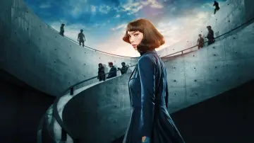 Backdrop for the TV series "Citadel: Diana" #1475920