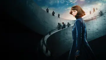 Backdrop for the TV series "Citadel: Diana" #1475921