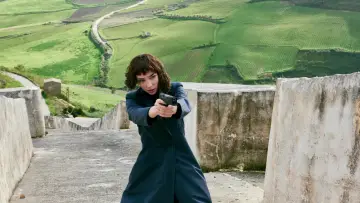 Backdrop for the TV series "Citadel: Diana" #1475922