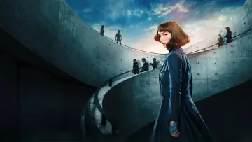 Backdrop for the TV series "Citadel: Diana" #1475925