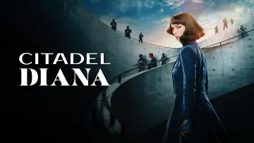 Backdrop for the TV series "Citadel: Diana" #1475928