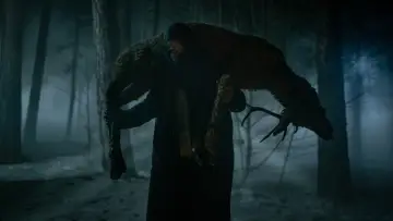 Backdrop for the TV series "Creature" #1438486