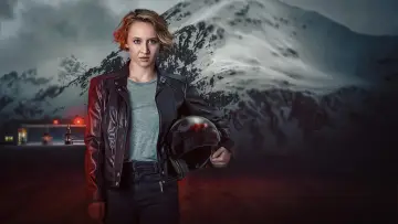 Backdrop for the TV series "Woman of the Dead" #1502101