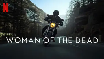 Backdrop for the TV series "Woman of the Dead" #1502103