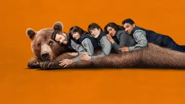 Backdrop for the TV series "Animal Control" #1357887