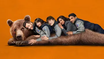 Backdrop for the TV series "Animal Control" #1357891