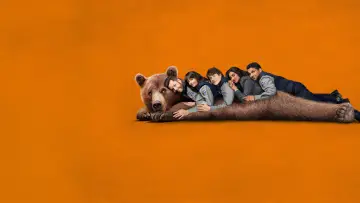 Backdrop for the TV series "Animal Control" #1357897