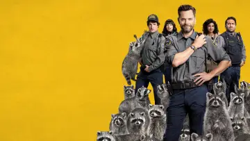Backdrop for the TV series "Animal Control" #1357904