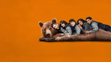 Backdrop for the TV series "Animal Control" #1357906