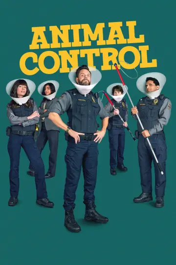 Animal Control (2023)