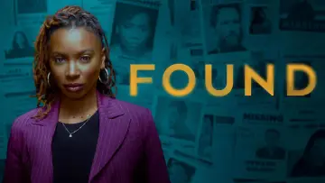 Backdrop for the TV series "Found" #1379245