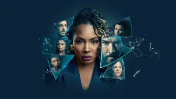 Backdrop for the TV series "Found" #1379247