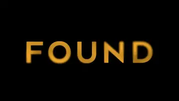 Backdrop for the TV series "Found" #1379252