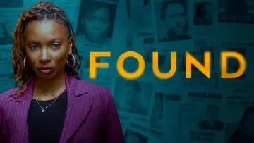 Backdrop for the TV series "Found" #1379253