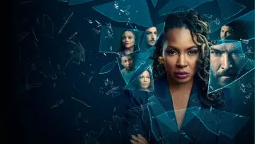 Backdrop for the TV series "Found" #1379258