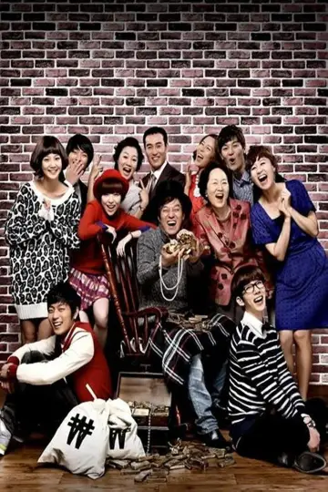All My Love For You poster