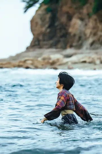 Poster к сериалу "Jeongnyeon: The Star is Born" #1484912