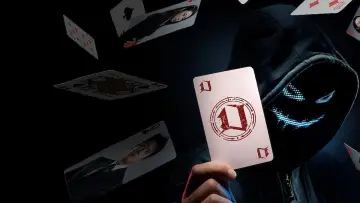 Backdrop к сериалу "The Devil
