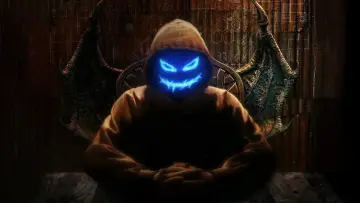 Backdrop к сериалу "The Devil