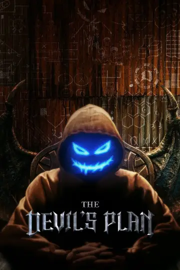 Poster к сериалу "The Devil