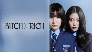 Backdrop for the TV series "Bitch X Rich" #1479340