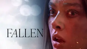 Backdrop for the TV series "Fallen" #1484549