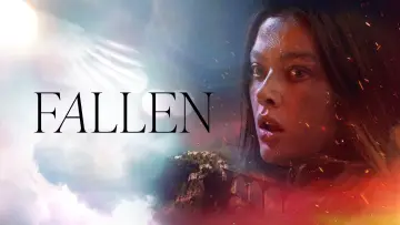 Backdrop for the TV series "Fallen" #1484553