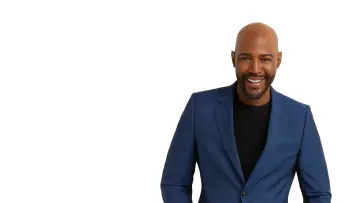 Backdrop for the TV series "Karamo Show" #1497503