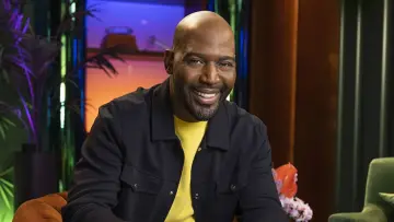Backdrop for the TV series "Karamo Show" #1497505