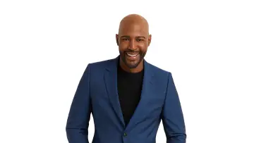 Backdrop for the TV series "Karamo Show" #1497508