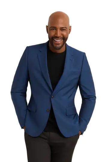 Poster for the TV series "Karamo Show" #1497510