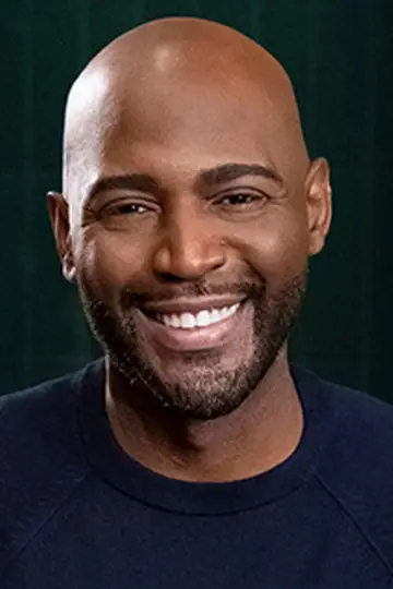 Poster for the TV series "Karamo Show" #1497515