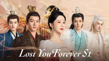 Backdrop for the TV series "Lost You Forever" #1423587