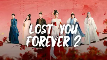 Backdrop for the TV series "Lost You Forever" #1423588