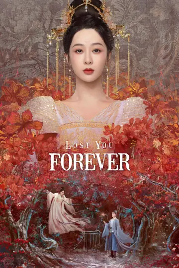 Poster for the TV series "Lost You Forever" #1423600