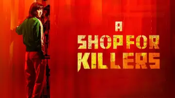 Backdrop for the TV series "A Shop for Killers" #1250177