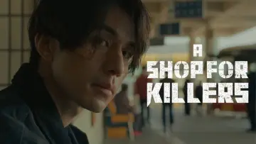 Backdrop for the TV series "A Shop for Killers" #1250186