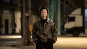 Backdrop for the TV series "A Shop for Killers" #1250212